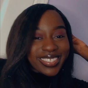 Meet your Posher, Ayuk